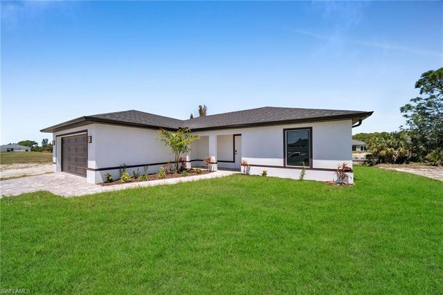 311 NE 31st ST, Cape Coral, FL 33909