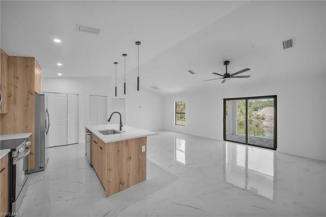 311 NE 31st ST, Cape Coral, FL 33909