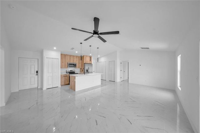 311 NE 31st ST, Cape Coral, FL 33909