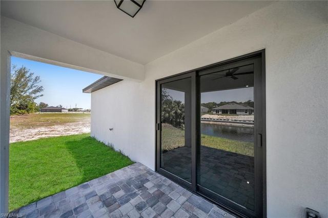 311 NE 31st ST, Cape Coral, FL 33909