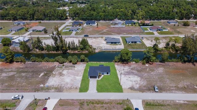 311 NE 31st ST, Cape Coral, FL 33909