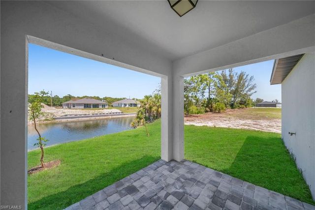 311 NE 31st ST, Cape Coral, FL 33909