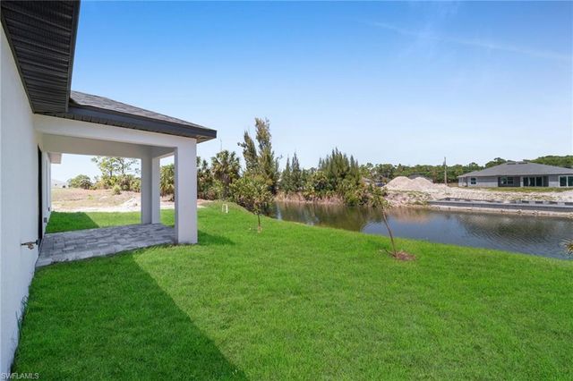 311 NE 31st ST, Cape Coral, FL 33909