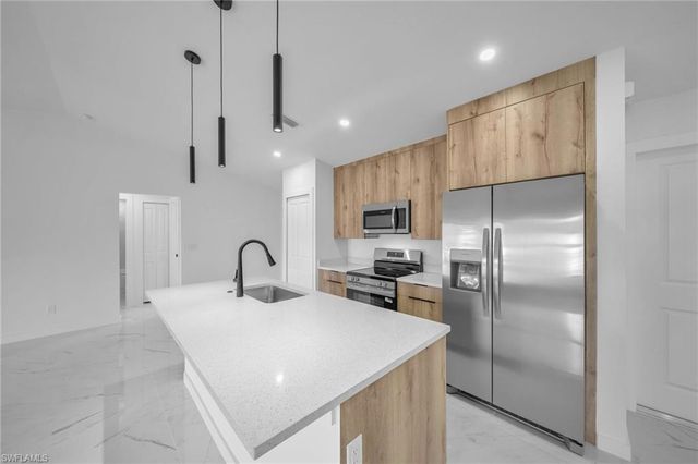 311 NE 31st ST, Cape Coral, FL 33909