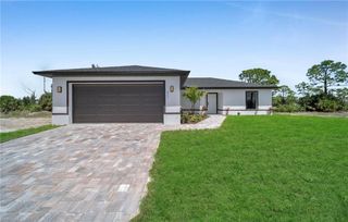 311 NE 31st ST, Cape Coral, FL 33909