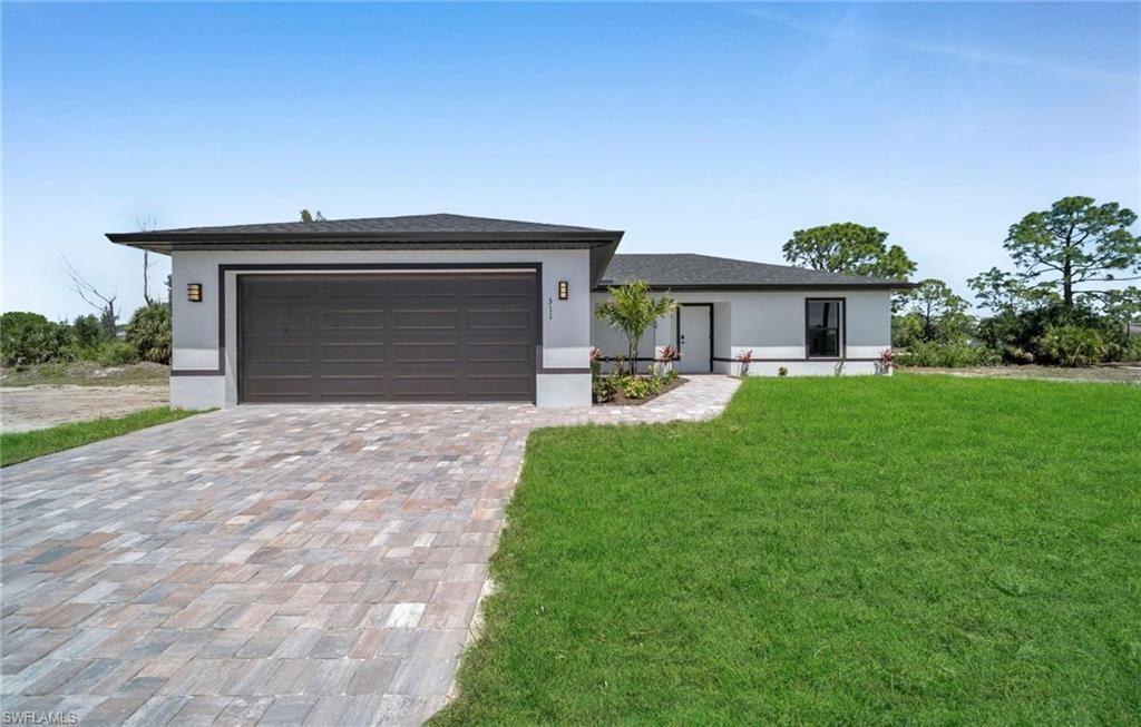 311 NE 31st ST, Cape Coral, FL 33909