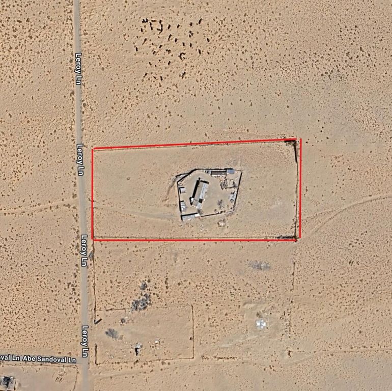 70024 Leroy Lane, Albuquerque, NM 87121