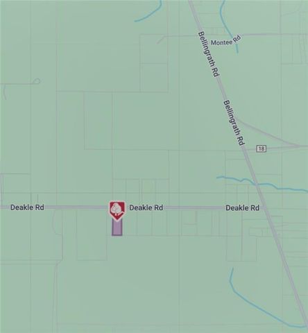 5551 Deakle Road, Theodore, AL 36582