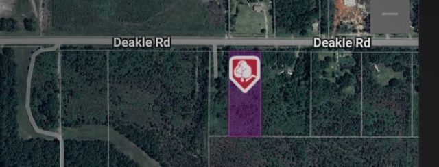 5551 Deakle Road, Theodore, AL 36582