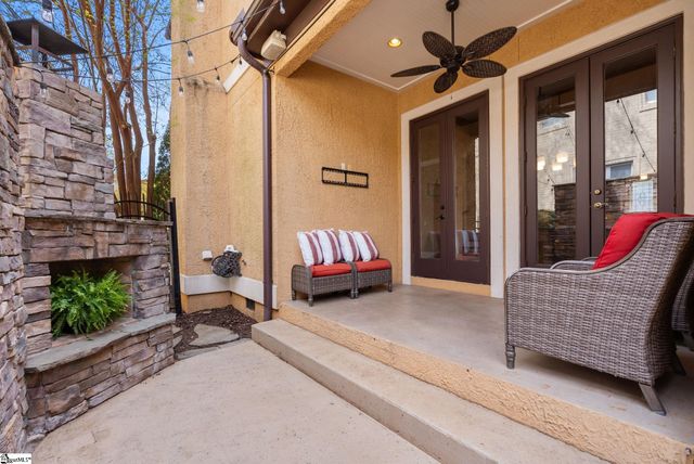 8 Arezzo Drive, Greenville, SC 29609