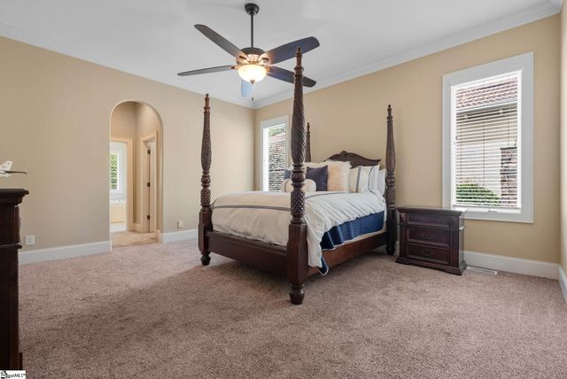8 Arezzo Drive, Greenville, SC 29609
