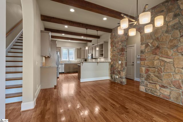 8 Arezzo Drive, Greenville, SC 29609