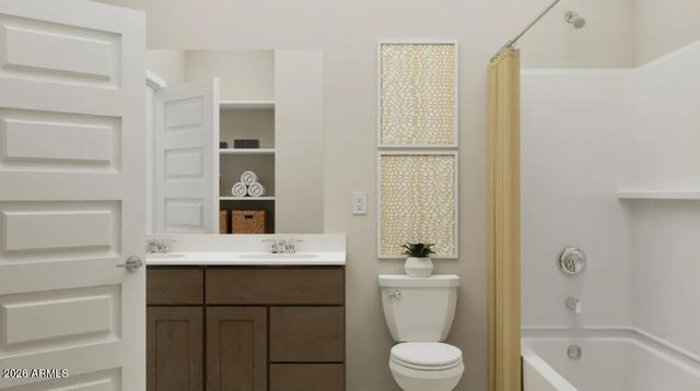 5965 N 192ND Avenue, Litchfield Park, AZ 85340