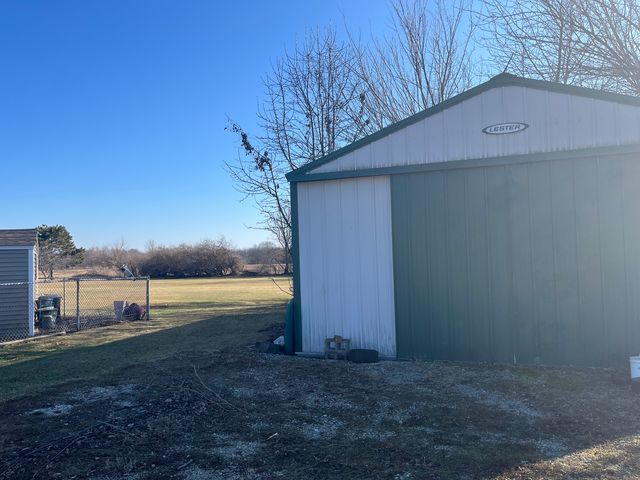 17457 W Spangler Road, Elwood, IL 60421