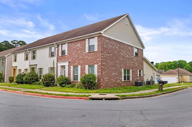 221 Prospect Park Circle, Bryant, AR 72022