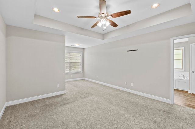 221 Prospect Park Circle, Bryant, AR 72022
