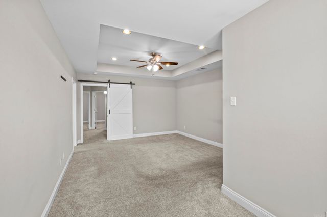 221 Prospect Park Circle, Bryant, AR 72022