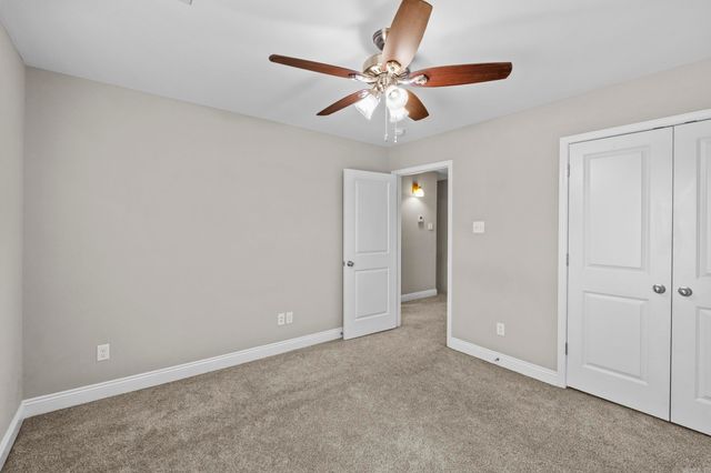 221 Prospect Park Circle, Bryant, AR 72022