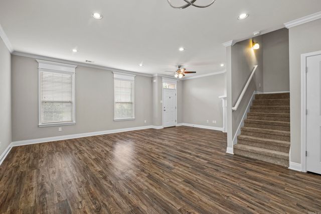 221 Prospect Park Circle, Bryant, AR 72022