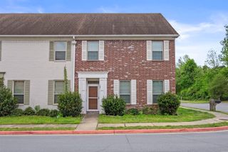 221 Prospect Park Circle, Bryant, AR 72022