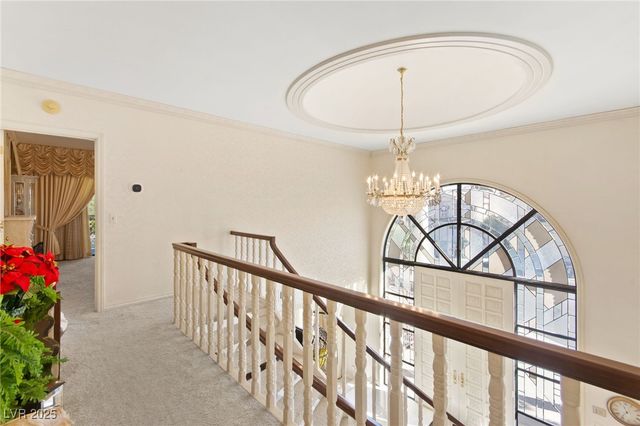 2834 Queens Courtyard Drive, Las Vegas, NV 89109