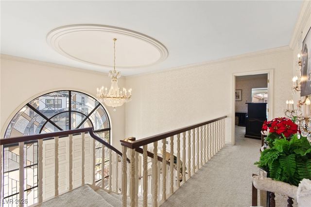 2834 Queens Courtyard Drive, Las Vegas, NV 89109