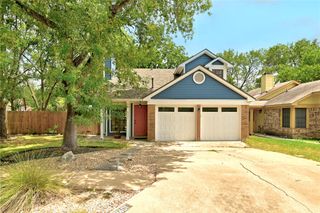 8401 Siskin CV, Austin, TX 78745