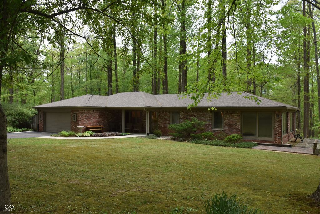 7400 State Road 39, Martinsville, IN 46151
