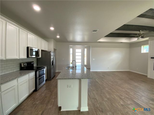 3103 Pistoia Trail, Temple, TX 76502
