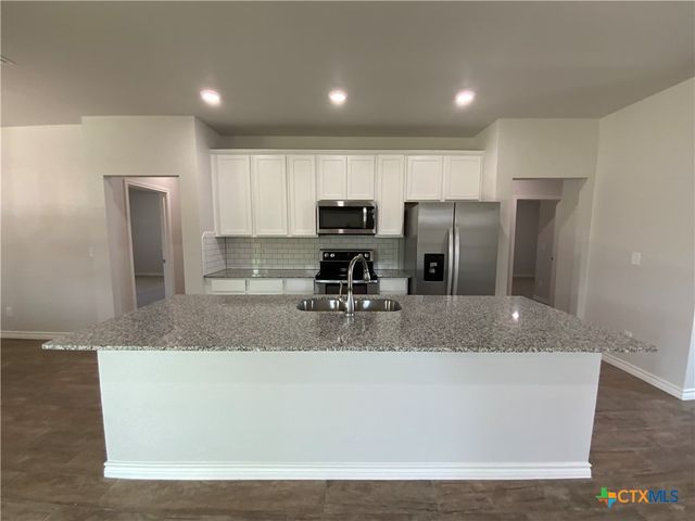 3103 Pistoia Trail, Temple, TX 76502