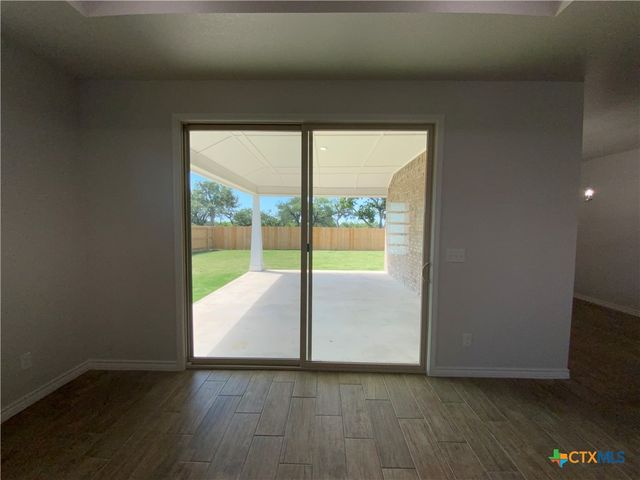 3103 Pistoia Trail, Temple, TX 76502