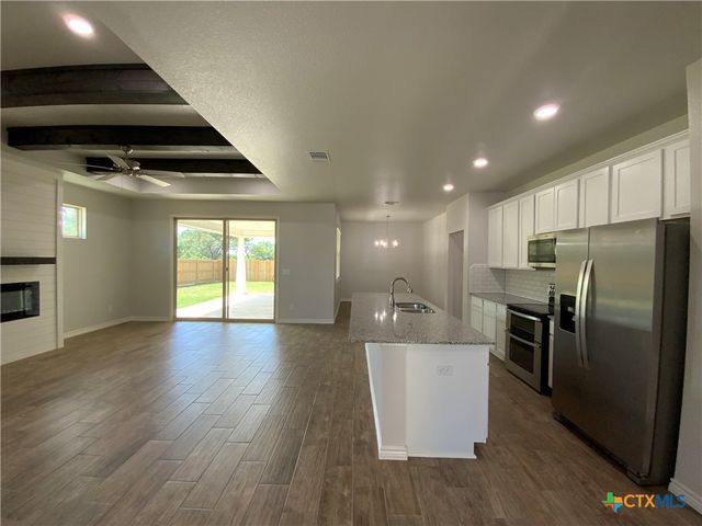 3103 Pistoia Trail, Temple, TX 76502