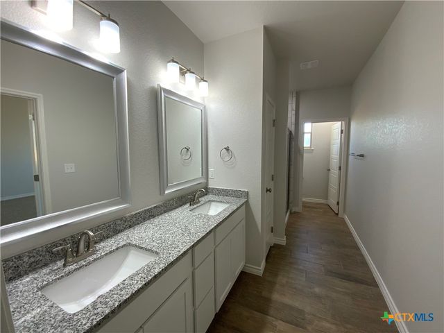 3103 Pistoia Trail, Temple, TX 76502