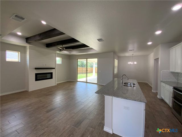 3103 Pistoia Trail, Temple, TX 76502