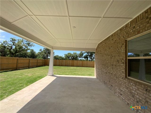 3103 Pistoia Trail, Temple, TX 76502