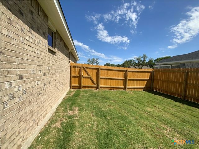 3103 Pistoia Trail, Temple, TX 76502