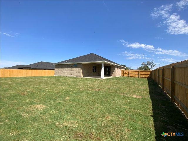 3103 Pistoia Trail, Temple, TX 76502