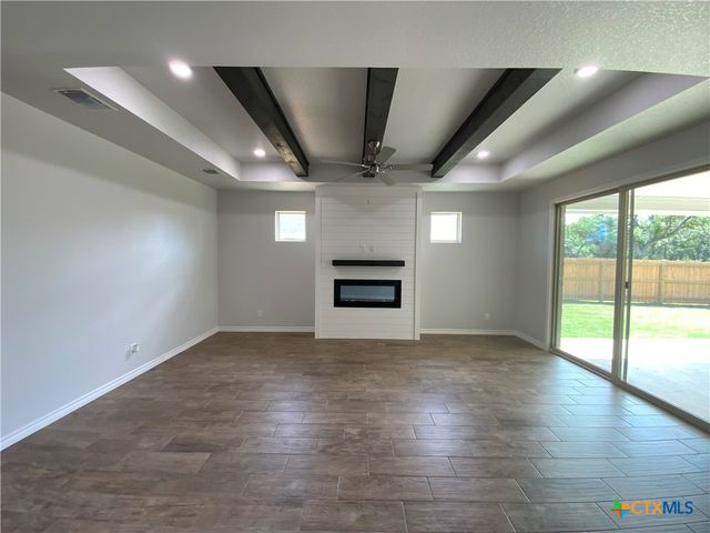 3103 Pistoia Trail, Temple, TX 76502