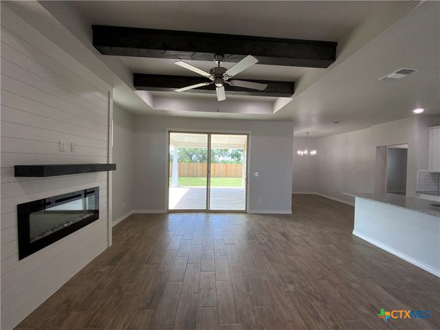 3103 Pistoia Trail, Temple, TX 76502