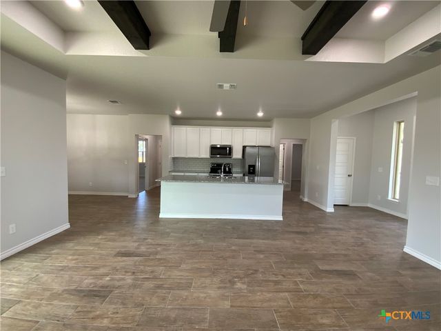 3103 Pistoia Trail, Temple, TX 76502