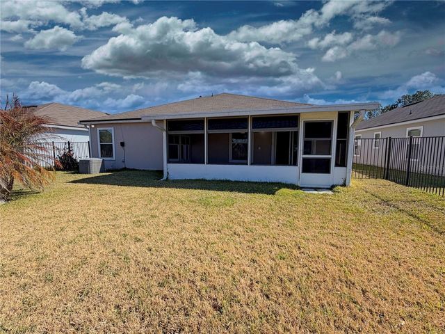 125 FAIRWAY COURT, Bunnell, FL 32110