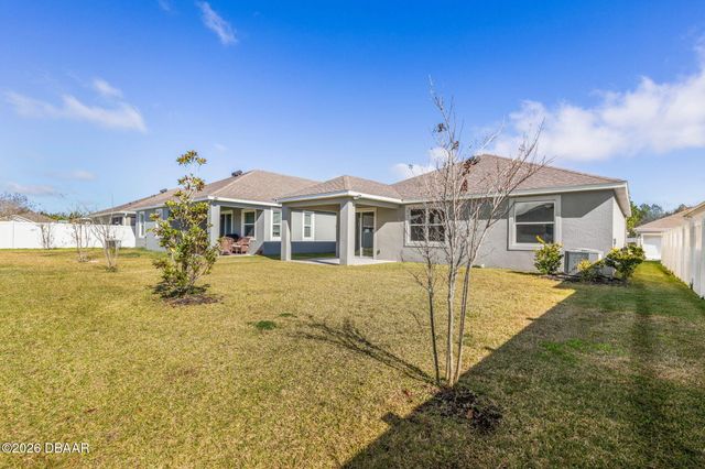 3 Oakleaf Way, Palm Coast, FL 32137