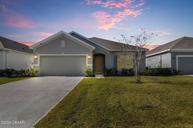 3 Oakleaf Way, Palm Coast, FL 32137