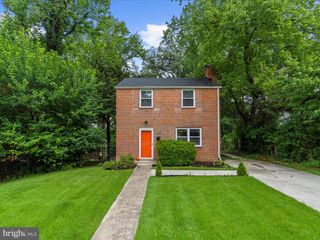 7308 15TH PL, Takoma Park, MD 20912