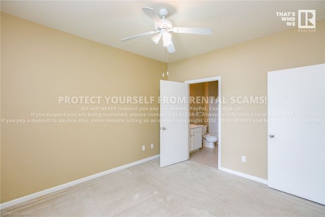 4261 NE Meadowcreek Circle 105, Fayetteville, AR 72703