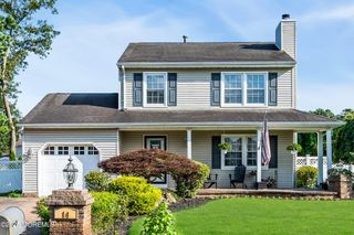 14 Aldgate Drive, Brick, NJ 08724
