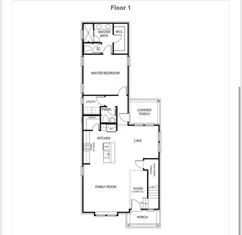 304 Gazelle Court, Niceville, FL 32578