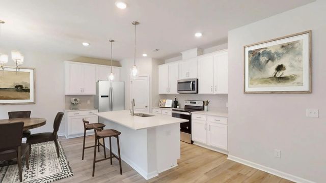 4011 Lemon Grass Lane, Ravenel, SC 29470