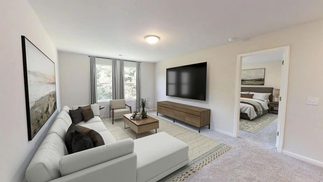 4011 Lemon Grass Lane, Ravenel, SC 29470