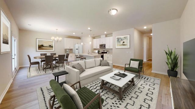 4011 Lemon Grass Lane, Ravenel, SC 29470